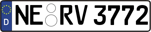 NE-RV3772
