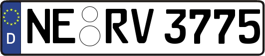 NE-RV3775