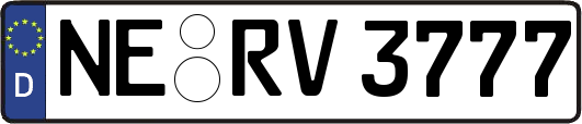 NE-RV3777