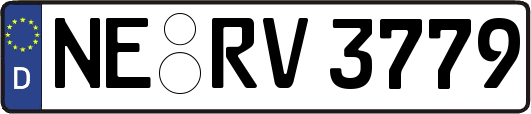 NE-RV3779