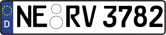 NE-RV3782