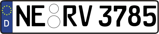NE-RV3785