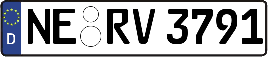 NE-RV3791