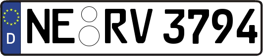 NE-RV3794