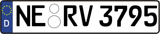 NE-RV3795