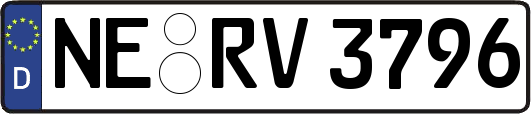 NE-RV3796