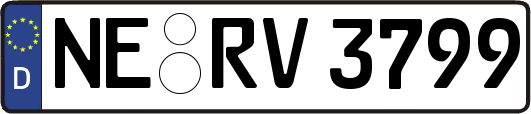 NE-RV3799