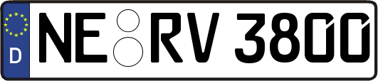 NE-RV3800
