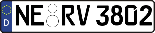 NE-RV3802
