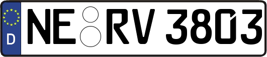 NE-RV3803