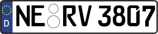 NE-RV3807