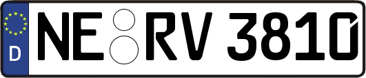 NE-RV3810