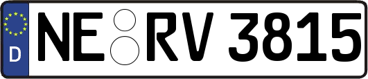 NE-RV3815