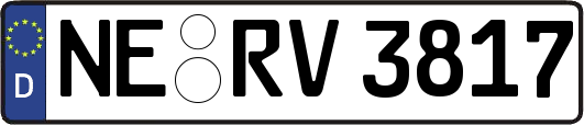NE-RV3817