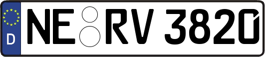 NE-RV3820
