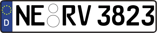 NE-RV3823