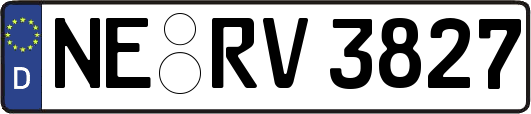 NE-RV3827