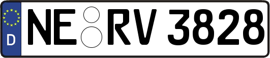NE-RV3828