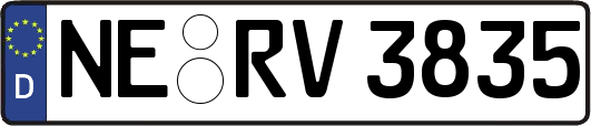 NE-RV3835