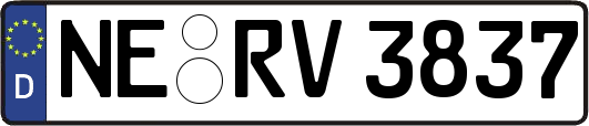 NE-RV3837