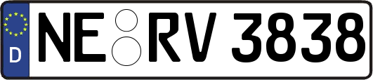 NE-RV3838