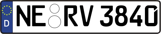 NE-RV3840