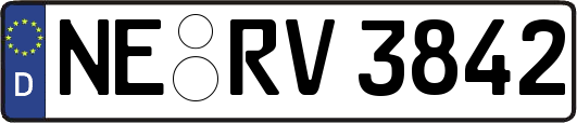 NE-RV3842