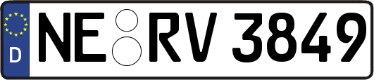 NE-RV3849