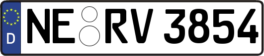 NE-RV3854