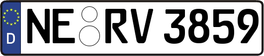 NE-RV3859