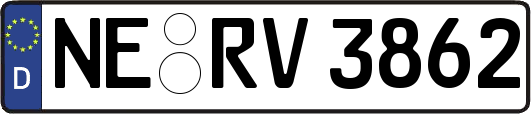 NE-RV3862