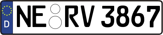 NE-RV3867