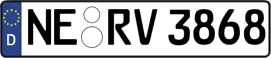 NE-RV3868