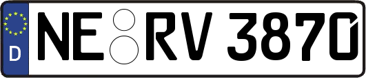 NE-RV3870