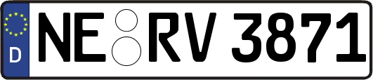 NE-RV3871