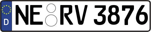 NE-RV3876