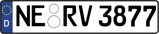 NE-RV3877