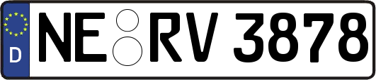 NE-RV3878
