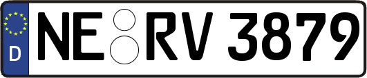 NE-RV3879