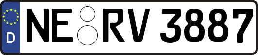 NE-RV3887