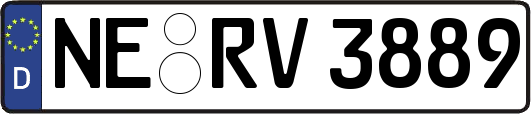 NE-RV3889