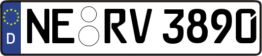 NE-RV3890