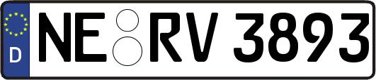 NE-RV3893