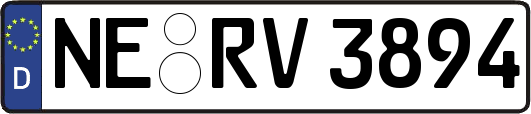 NE-RV3894