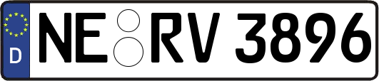 NE-RV3896