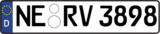 NE-RV3898
