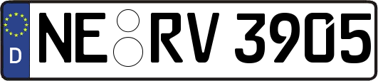 NE-RV3905