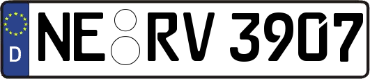 NE-RV3907