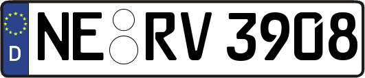 NE-RV3908