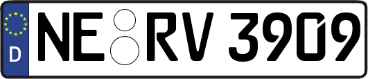 NE-RV3909